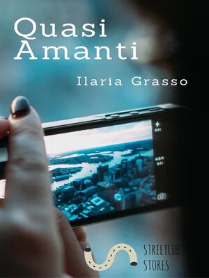 cover image of Quasi Amanti